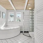 Nyaraló Stunning In With Sauna