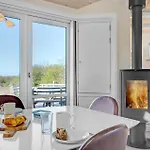 Stunning In With Sauna Vestervig