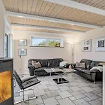 Stunning In With Sauna Vestervig