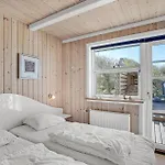 Stunning In With Sauna * Vestervig