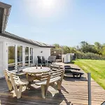 Stunning In With Sauna Vestervig