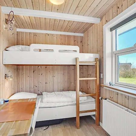 Dom wakacyjny Stunning In With Sauna *
