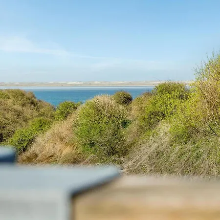 Beautiful In With 4 Bedrooms, Sauna And Wifi Holiday home