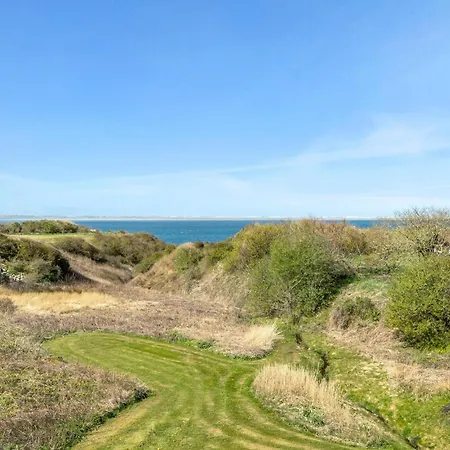 بيت للعطل Stunning In With Sauna Vestervig